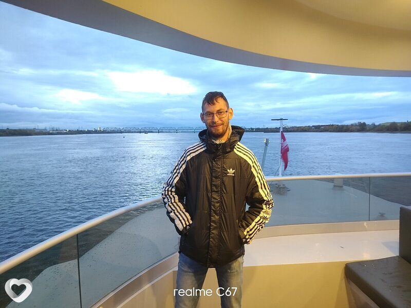 Артем, 32, Кирове — анкета №3379777