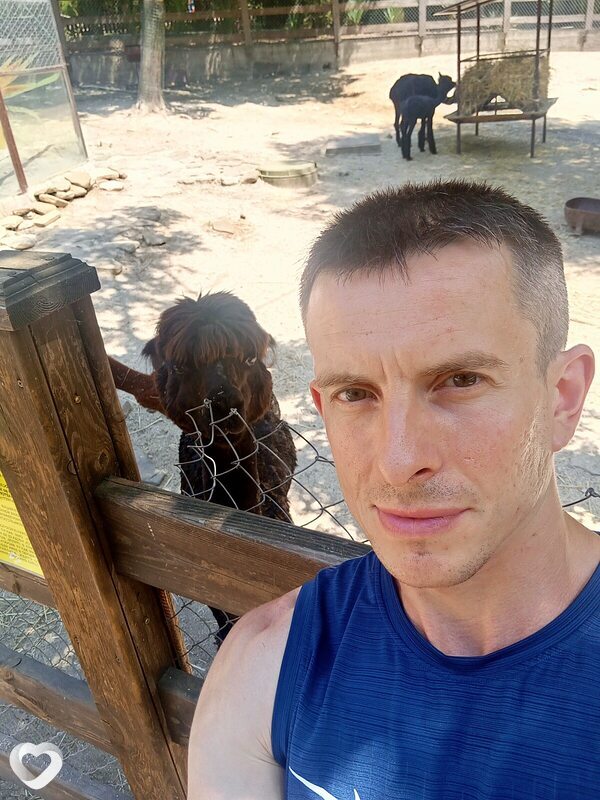 Денис, 37, Донецке — анкета №3379783