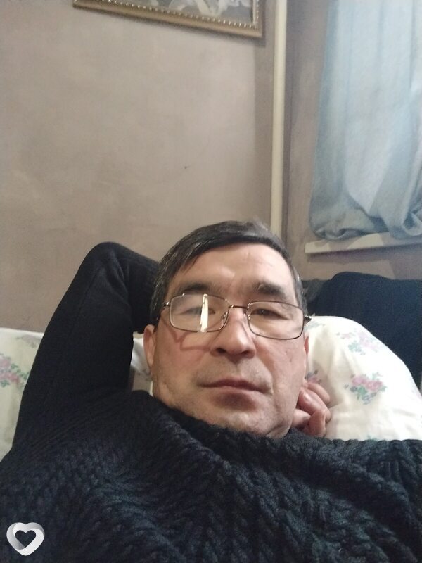 Ренат, Талдыкорган