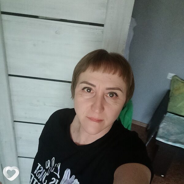 Надежда, 50, Перми — анкета №3379791