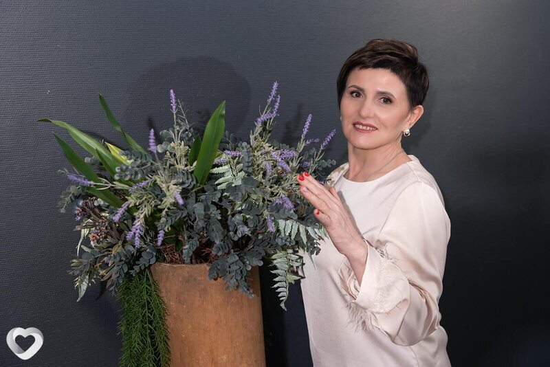 Эмма, 55, Липецке — анкета №3380169