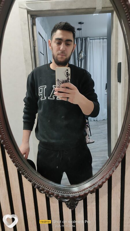 Азиз, 32, Муроме — анкета №3380171