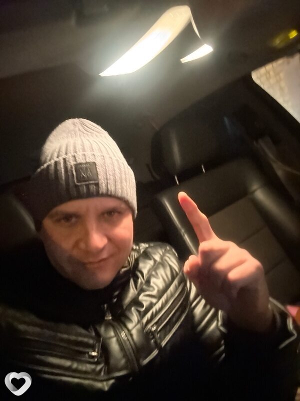 Иван, 39, Красноярске — анкета №3380179