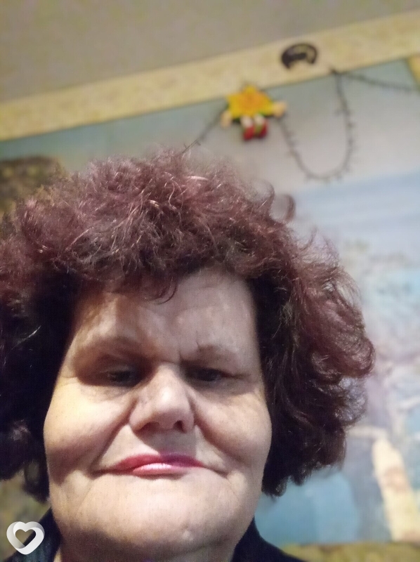 Наталья, 55, Нижнем Новгороде — анкета №3380183
