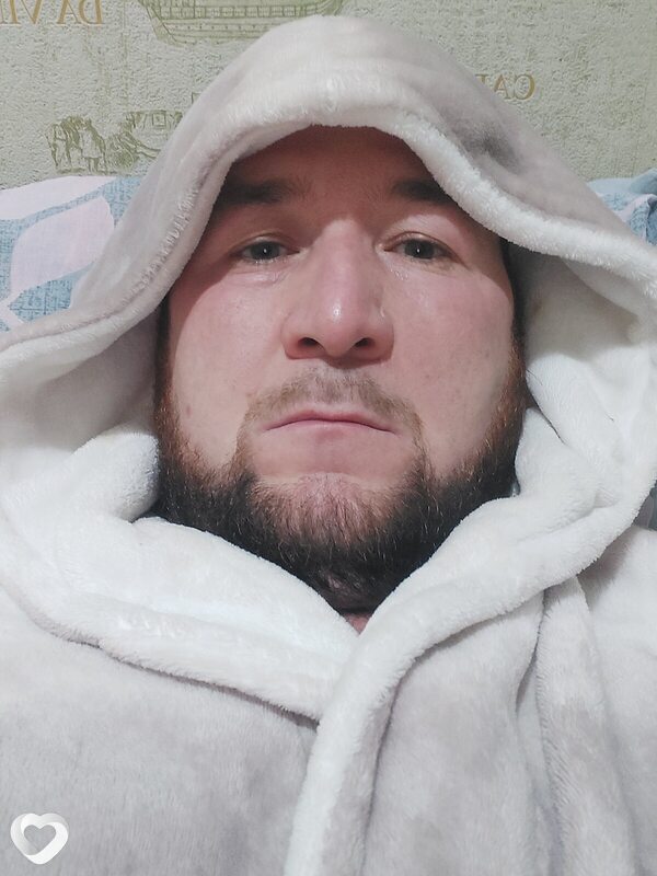 Амир, 41, Нижнем Новгороде — анкета №3379882
