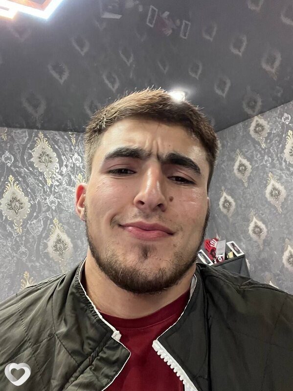 Isma, 25, Прокопьевске — анкета №3379891