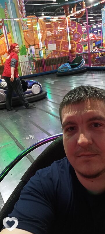 Евгений, 35, Кузнецке — анкета №3379943