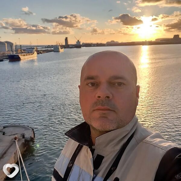 Дмитрий, 45, Петрозаводске — анкета №3379944