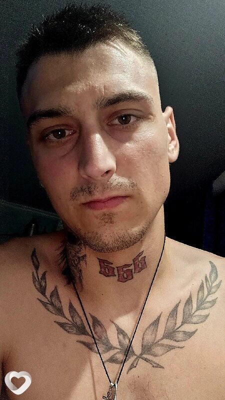 Валерий, 26, Ростове-на-Дону — анкета №3379950