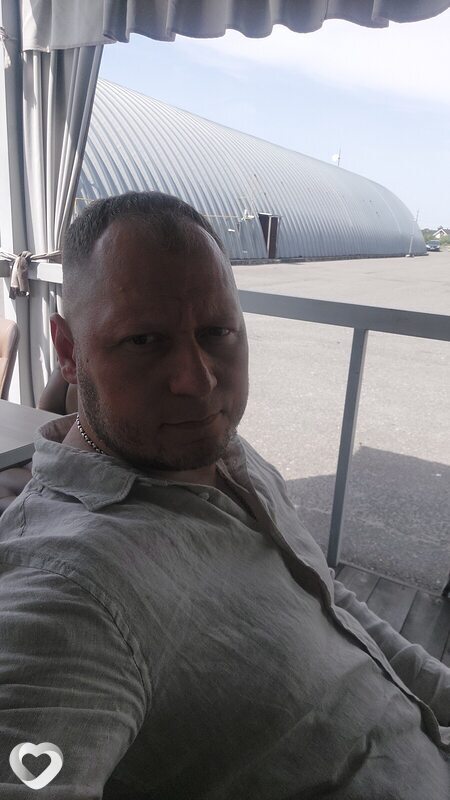 Дмитрий, 40, Тамбове — анкета №3379955