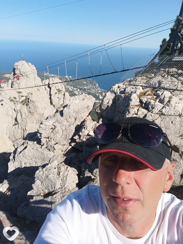Виталий, 45, Иванове — анкета №3379965
