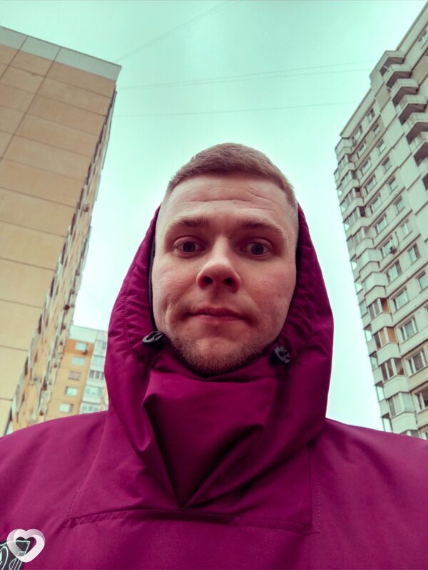 Александр, 29, Железнодорожный — анкета №3379894