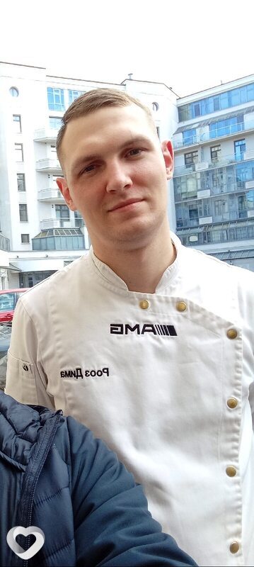Дмитрий, 29, Санкт-Петербурге — анкета №3379895
