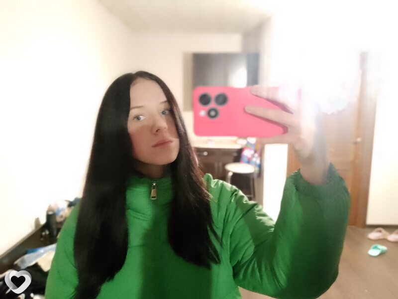 Карина, 19, Череповце — анкета №3379899