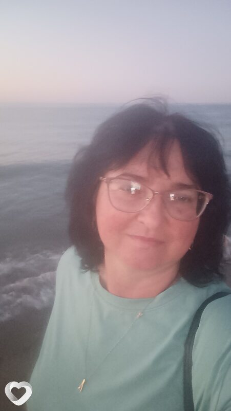 Елена, Таганрог