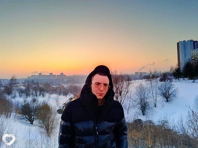 Константин, 27, Самаре — анкета №3379915