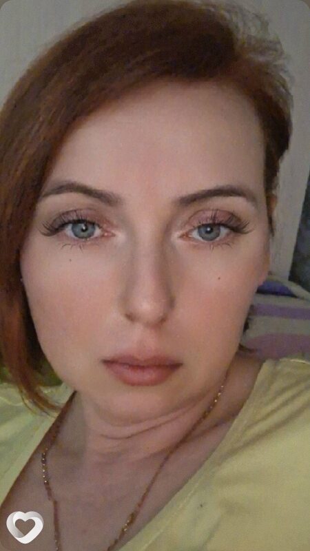 Alena, 44, Молодечно — анкета №3379916