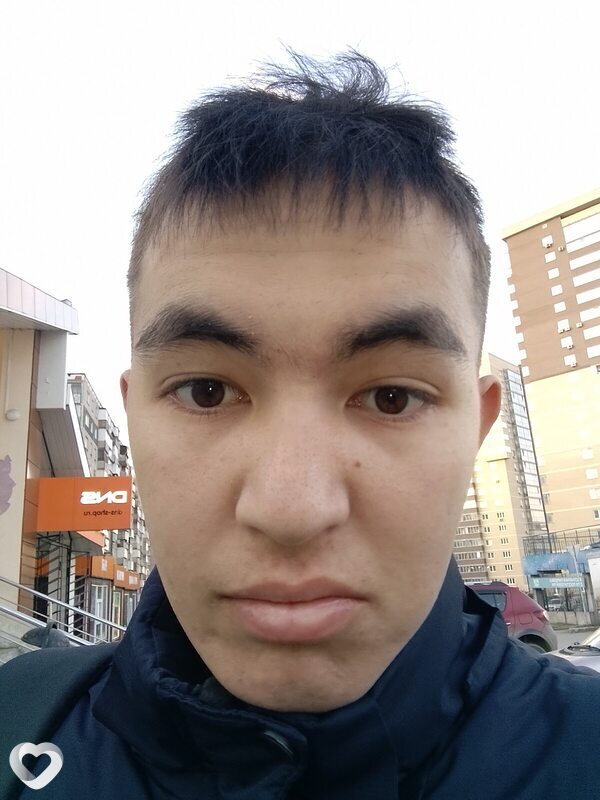 Даян, 19, Челябинске — анкета №3380003