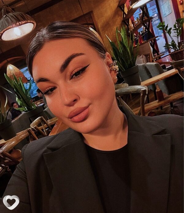 Ирина, 27, Самаре — анкета №3380005