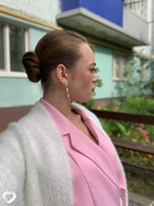 Lina, 21, Чебоксарах — анкета №3380007