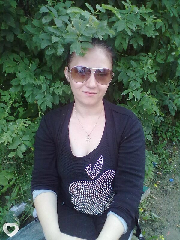 Ксения, 36, Тюмени — анкета №3380011