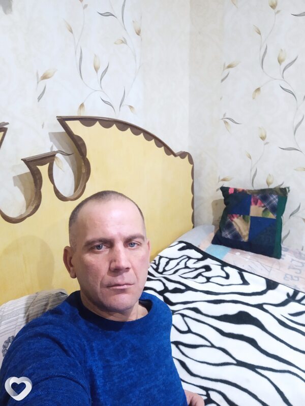 Алексей, 39, Любани — анкета №3380014