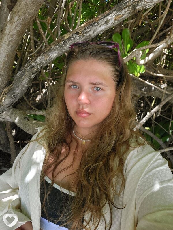Екатерина, 40, Симферополе — анкета №3379847
