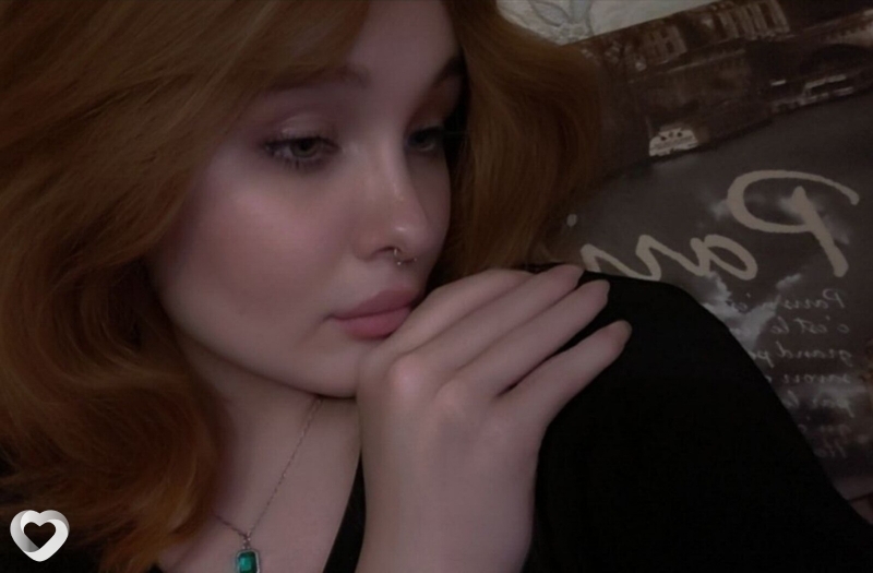 Анна, 21, Гатчине — анкета №3379857