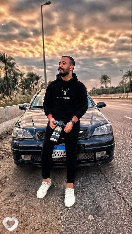 Ahmed, 28, Казани — анкета №3379858