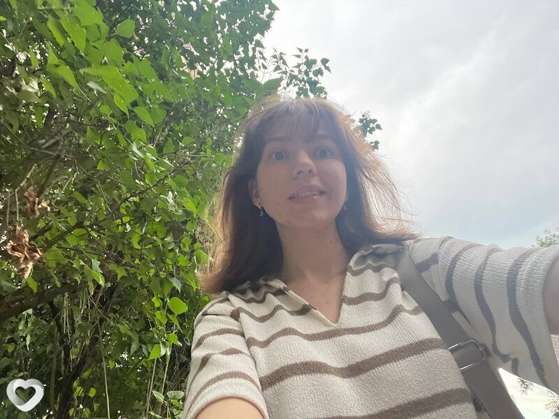 Malika, 19, Елабуге — анкета №3379864