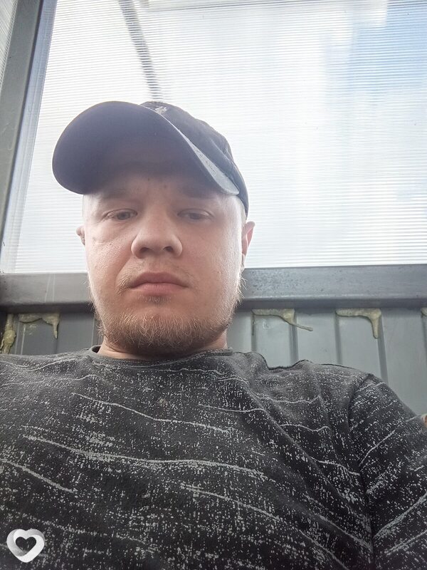Антон, 30, Москве — анкета №3380025