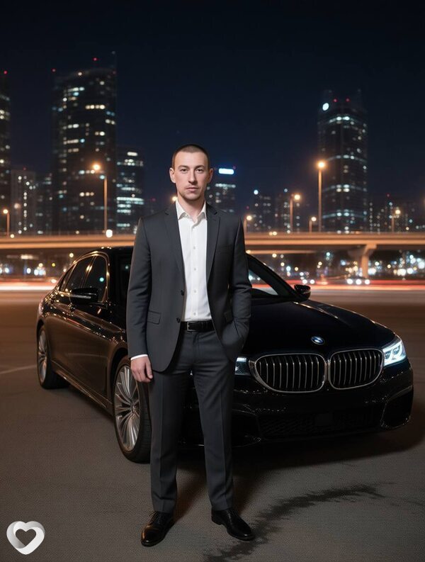 Юрий, Видное