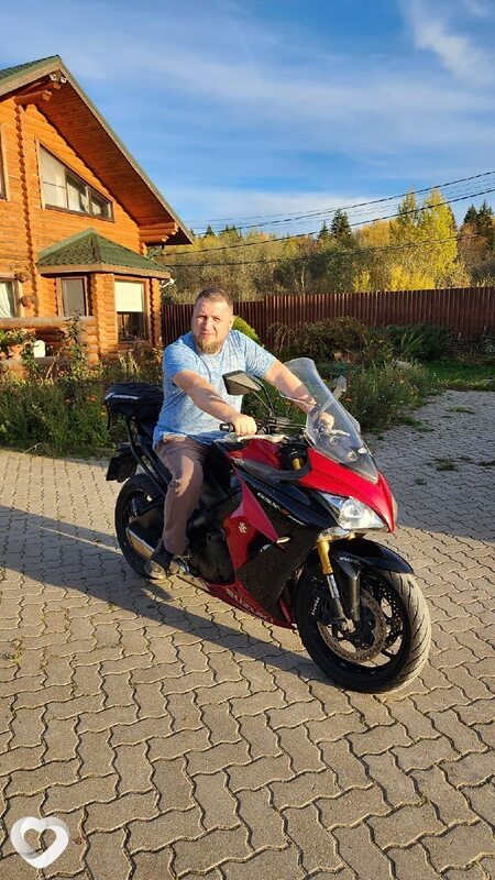 Сергей, 50, Краснодаре — анкета №3380028
