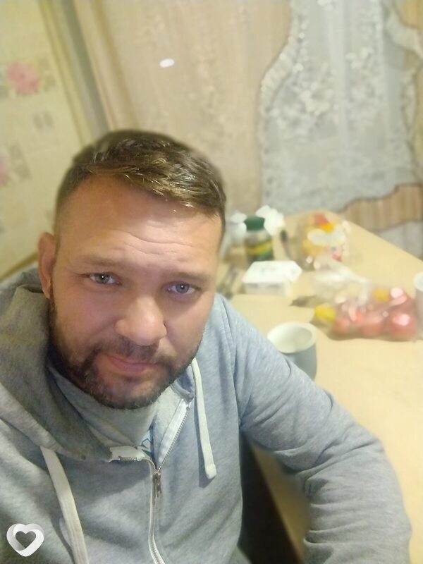 Макс, 46, Челябинске — анкета №3380038