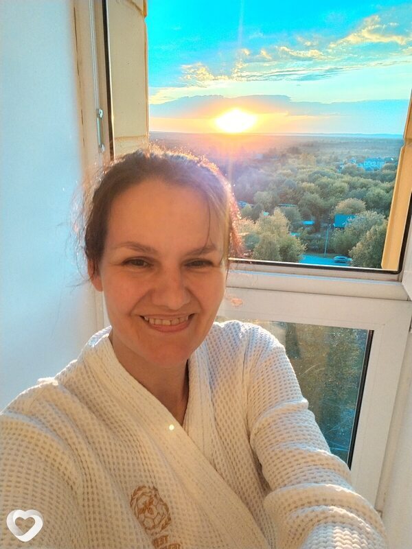 Анна, 46, Ярославле — анкета №3380039