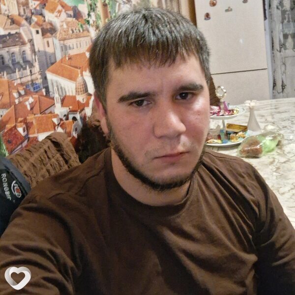 Артем, 34, Астрахани — анкета №3380242