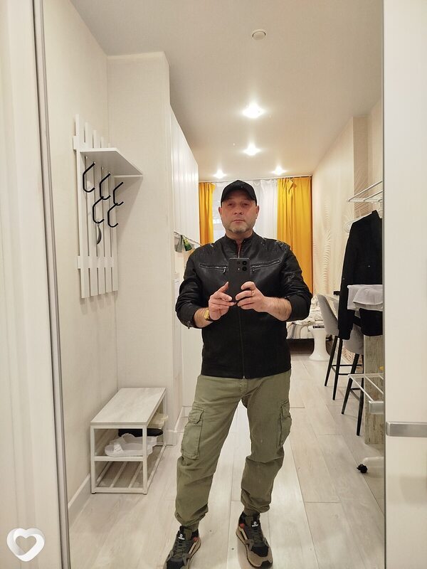 Интеллегент, 41, Екатеринбурге — анкета №3380264