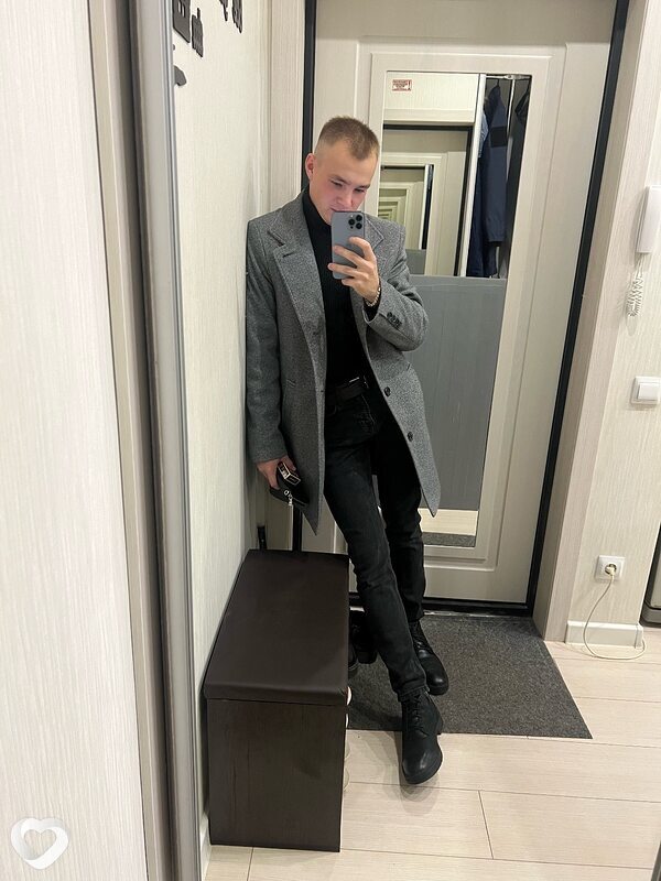 Артем, 27, Ульяновске — анкета №3379974