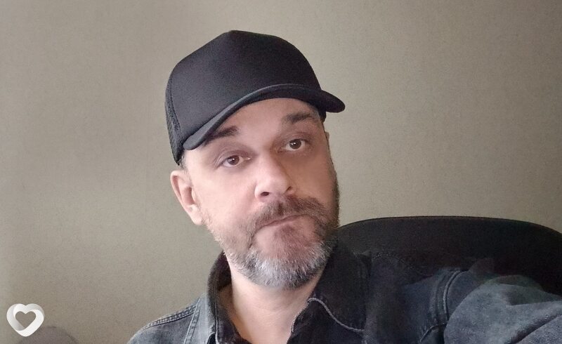 Vadim, 50, Нижнем Новгороде — анкета №3379977