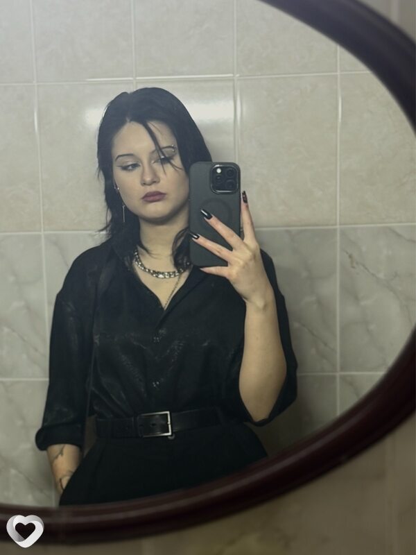 Элеонора, 19, Минске — анкета №3379978