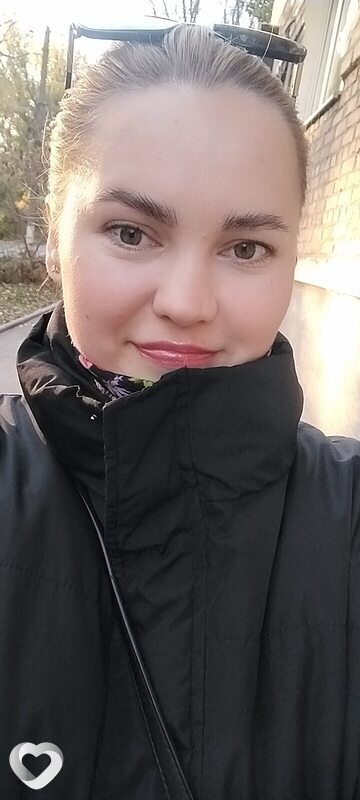 Галина, Каменск-Шахтинский