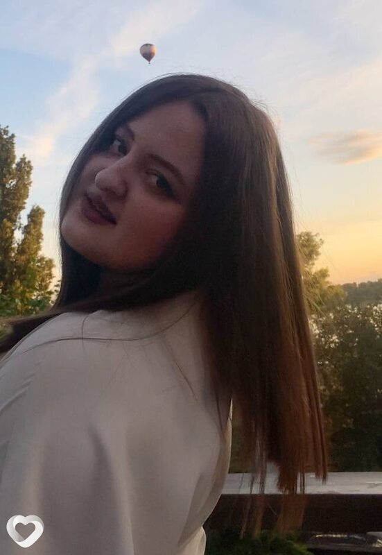 Анастасия, 24, Нижнем Новгороде — анкета №3379986