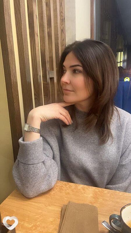 Татьяна, 42, Ставрополе — анкета №3379989