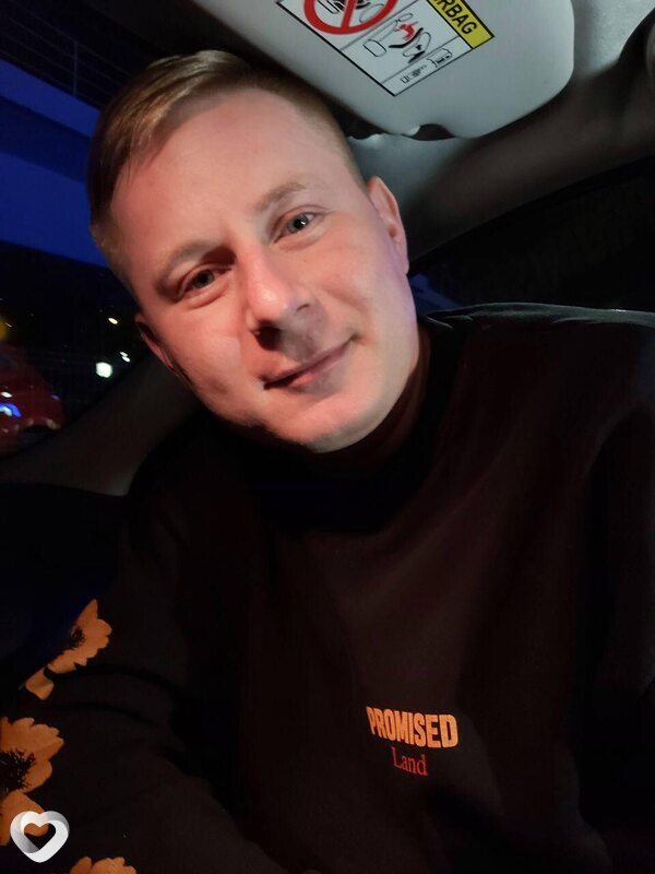 Mikolaj, Гданьск