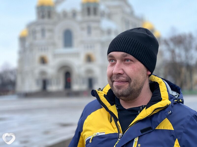 Юрий, Данилов