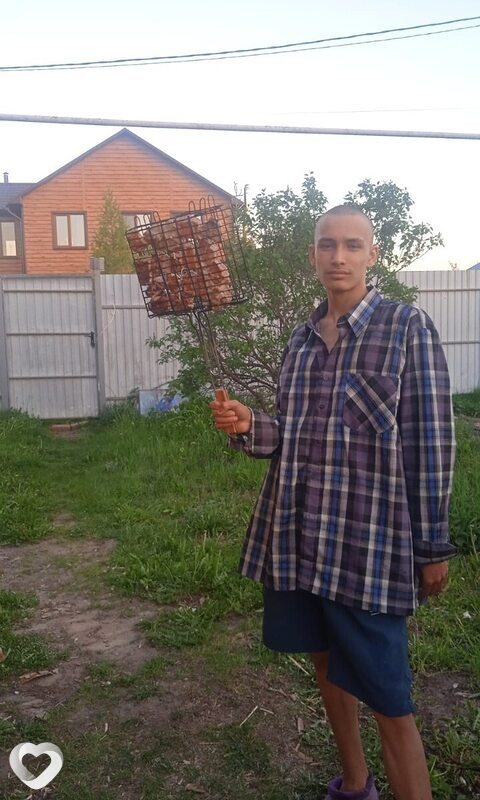 Михаил, 26, Казани — анкета №3380056