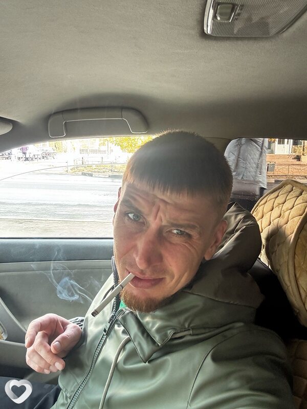 Радик, 37, Ульяновске — анкета №3380061