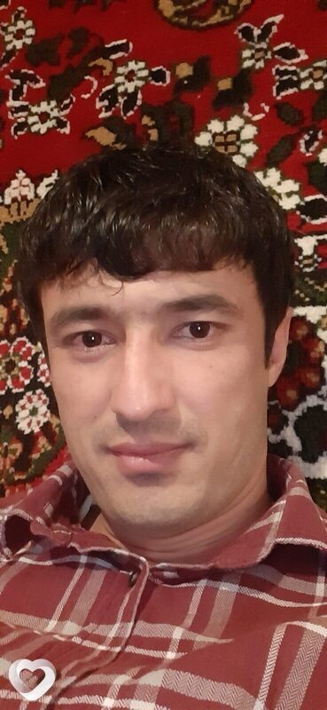 Аминов, 39, Москве — анкета №3380076