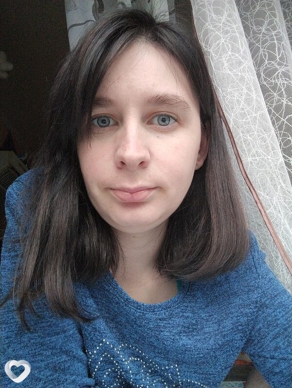 Ангелина, 29, Батайске — анкета №3380080