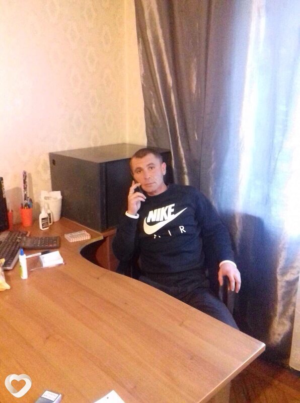 Владимир, 36, Краснодаре — анкета №3380082